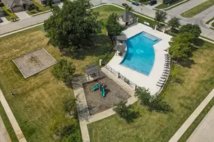 9008 Wild Rose Ln, Cross Roads, TX 76227 - Photo 36