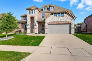 632 Grisham Dr, Fate, TX 75087 - Photo 2
