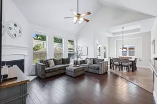 632 Grisham Dr, Fate, TX 75087 - Photo 16