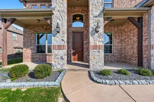 632 Grisham Dr, Fate, TX 75087 - Photo 4