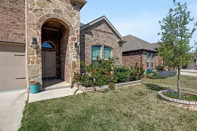 10601 Ponderosa Trail, Aubrey, TX 76227 - Photo 2