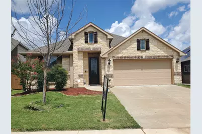 4228 Sweet Clover Lane, Fort Worth, TX 76036 - Photo 2