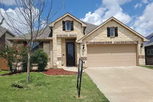 4228 Sweet Clover Ln, Fort Worth, TX 76036 - Photo 2