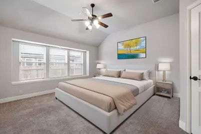 4228 Sweet Clover Lane, Fort Worth, TX 76036 - Photo 22