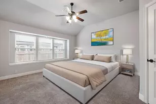 4228 Sweet Clover Ln, Fort Worth, TX 76036 - Photo 22