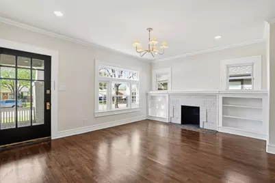 4708 Birchman Avenue, Fort Worth, TX 76107 - Photo 12