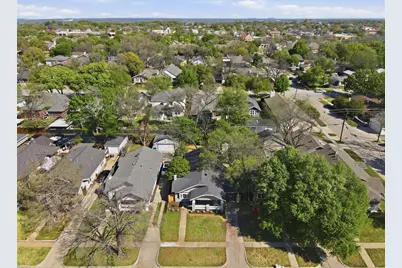 4708 Birchman Avenue, Fort Worth, TX 76107 - Photo 32