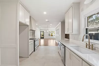 4708 Birchman Avenue, Fort Worth, TX 76107 - Photo 18