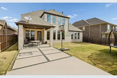 7704 Krause Springs Drive, McKinney, TX 75071 - Photo 34