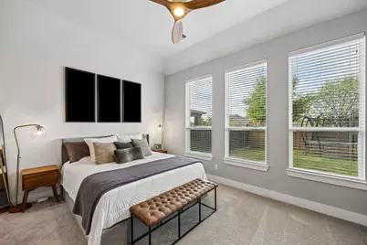 7704 Krause Springs Drive, McKinney, TX 75071 - Photo 18