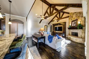 254 Maral Ln, Azle, TX 76020 - Photo 4