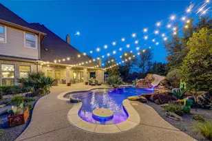 254 Maral Ln, Azle, TX 76020 - Photo 20