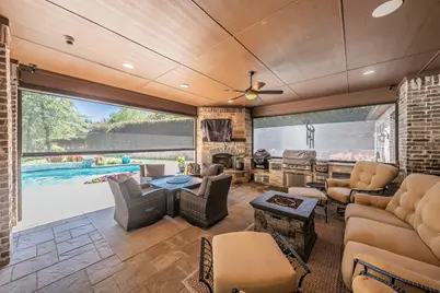 8605 Del Pino Court, Flower Mound, TX 75022 - Photo 20