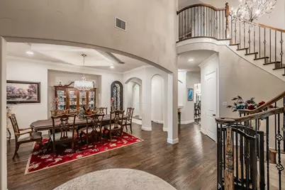 8605 Del Pino Court, Flower Mound, TX 75022 - Photo 6