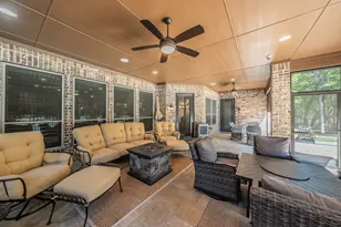 8605 Del Pino Ct, Flower Mound, TX 75022 - Photo 30