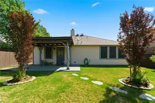 1111 Partridge Dr, Aubrey, TX 76227 - Photo 32