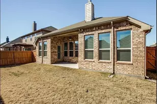 16328 Amistad Ave, Prosper, TX 75078 - Photo 24