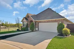 7834 Black Willow Ln, Arlington, TX 76002 - Photo 2