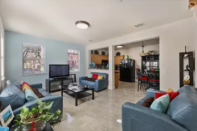 3025 Stone Forest Circle, McKinney, TX 75070 - Photo 8