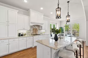 735 E Hill St, Keller, TX 76248 - Photo 8