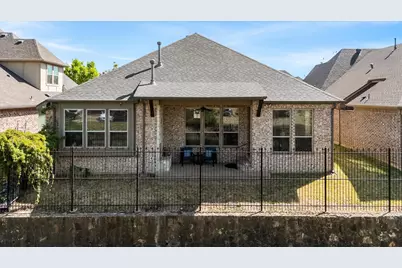 735 E Hill Street, Keller, TX 76248 - Photo 28