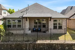 735 E Hill St, Keller, TX 76248 - Photo 28