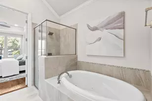 735 E Hill St, Keller, TX 76248 - Photo 18