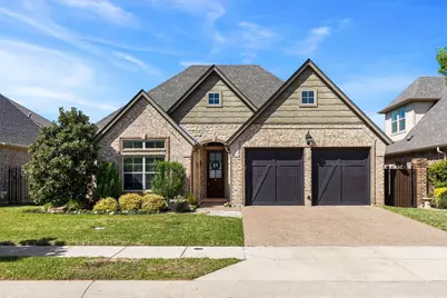 735 E Hill Street, Keller, TX 76248 - Photo 1