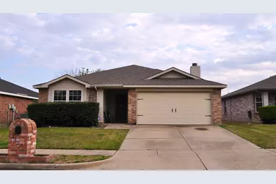 4128 Gladney Lane, Fort Worth, TX 76244 - Photo 2