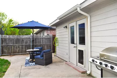 4128 Gladney Lane, Fort Worth, TX 76244 - Photo 26