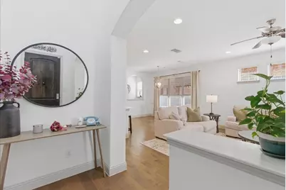 3717 Quail Wood Drive, McKinney, TX 75070 - Photo 2