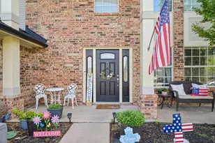 6720 Wayfarer Trail, Fort Worth, TX 76137 - Photo 4