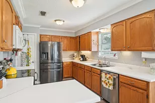 6720 Wayfarer Trail, Fort Worth, TX 76137 - Photo 14