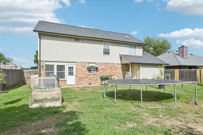 6720 Wayfarer Trail, Fort Worth, TX 76137 - Photo 36