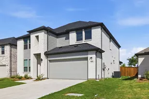 637 Sierra Rdg, Lavon, TX 75166 - Photo 2