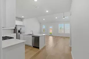 637 Sierra Rdg, Lavon, TX 75166 - Photo 4