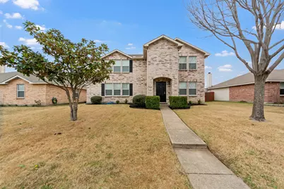 2805 Lake Terrace Drive, Wylie, TX 75098 - Photo 2