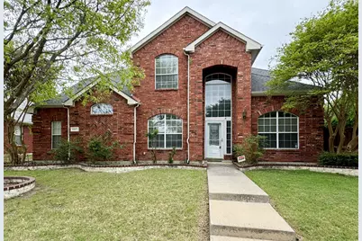 9501 Winter Park Drive, Frisco, TX 75035 - Photo 1