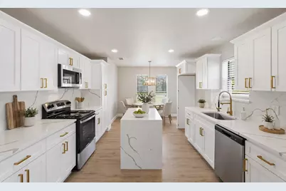 5514 Round Rock Street, Garland, TX 75044 - Photo 4