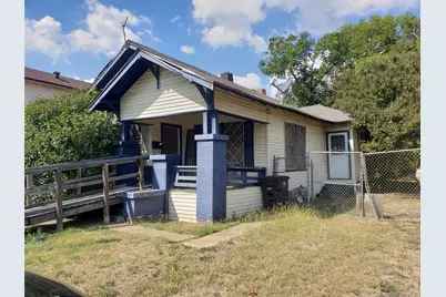 1475 E Morphy Street, Fort Worth, TX 76104 - Photo 2