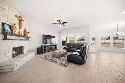 3841 Eagles Bluff Road, Midlothian, TX 76065 - Photo 8