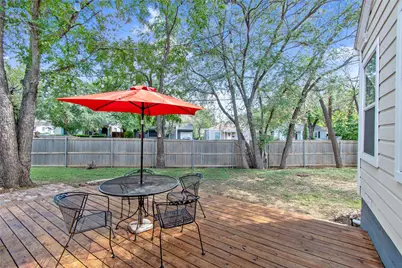 3909 Locke Avenue, Fort Worth, TX 76107 - Photo 22