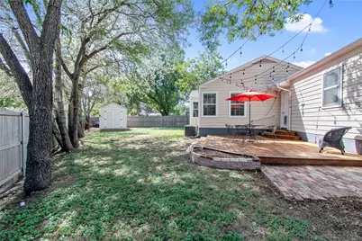 3909 Locke Avenue, Fort Worth, TX 76107 - Photo 30