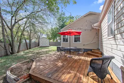 3909 Locke Avenue, Fort Worth, TX 76107 - Photo 26