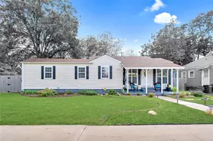 3909 Locke Ave, Fort Worth, TX 76107 - Photo 2