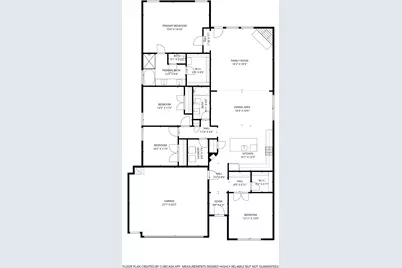 1904 Cardinal Way, Argyle, TX 76226 - Photo 28