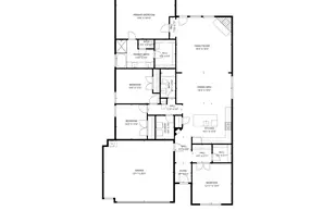 1904 Cardinal Wy, Argyle, TX 76226 - Photo 28