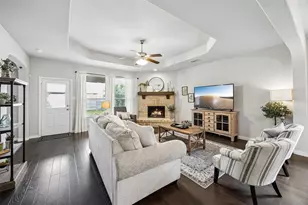 1904 Cardinal Wy, Argyle, TX 76226 - Photo 4