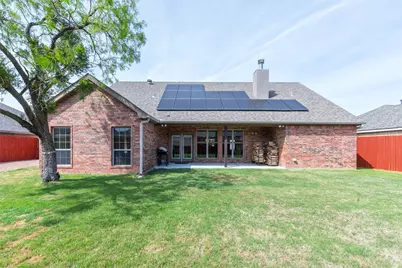 609 Marlin Drive, Abilene, TX 79602 - Photo 6