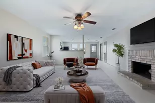 5117 Prestwick Dr, Fort Worth, TX 76135 - Photo 2